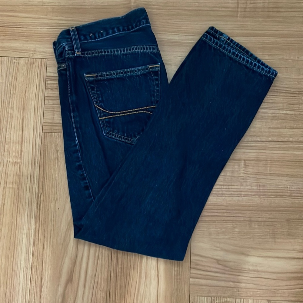 Hollister jeans 26 x 28